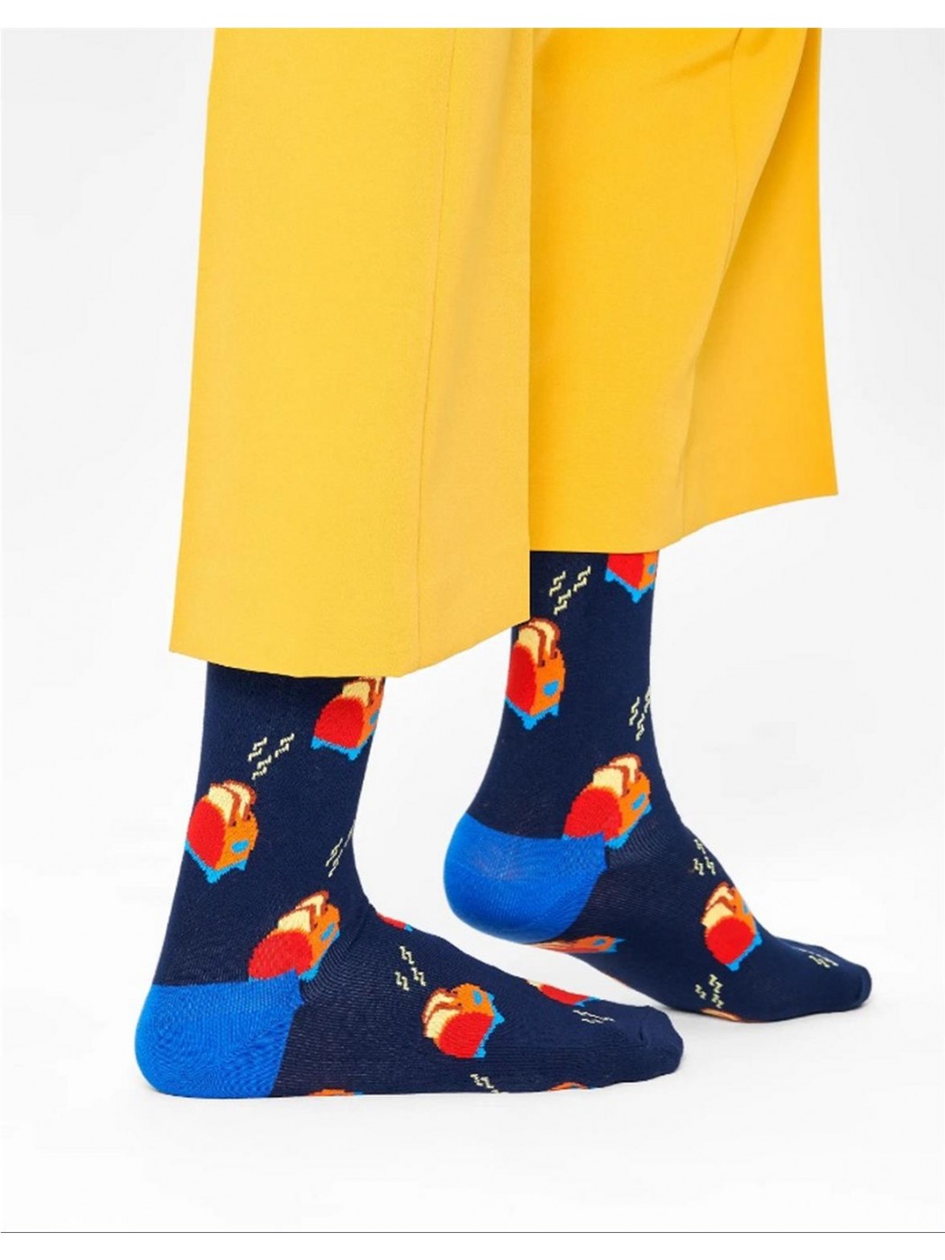 Calcetines clásicos Happy Socks de hombre