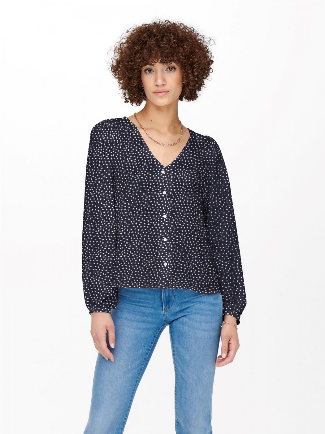 BLUSA ONLY MUJER ONLSONJA
