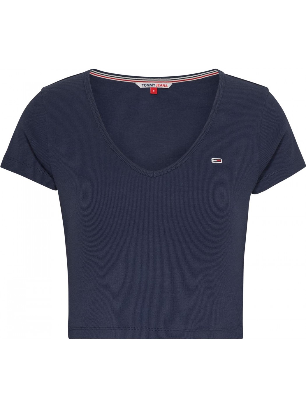 CAMISETA TOMMY JEANS MUJER...