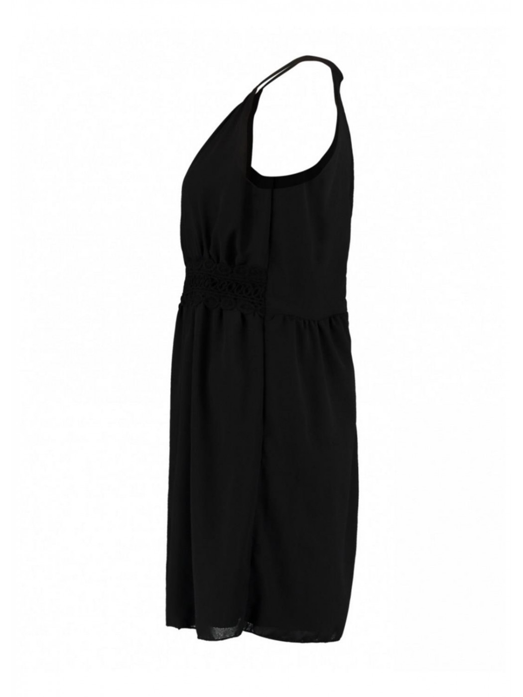 VESTIDO CORTO HAILYS MUJER... 2