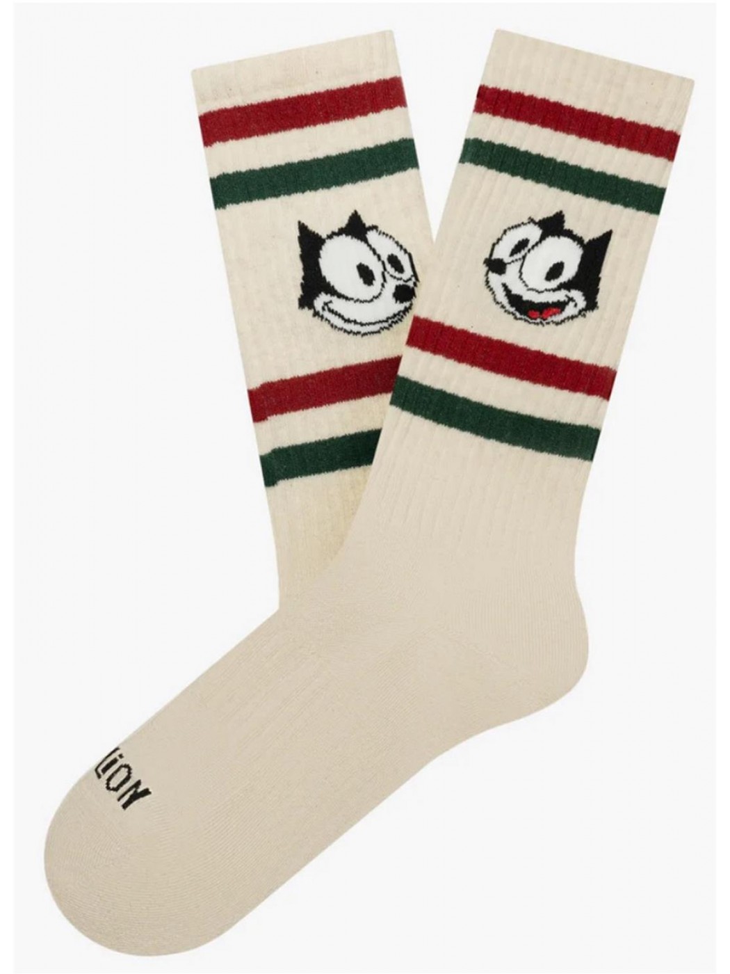 CALCETINES UNISEX JIMMY...
