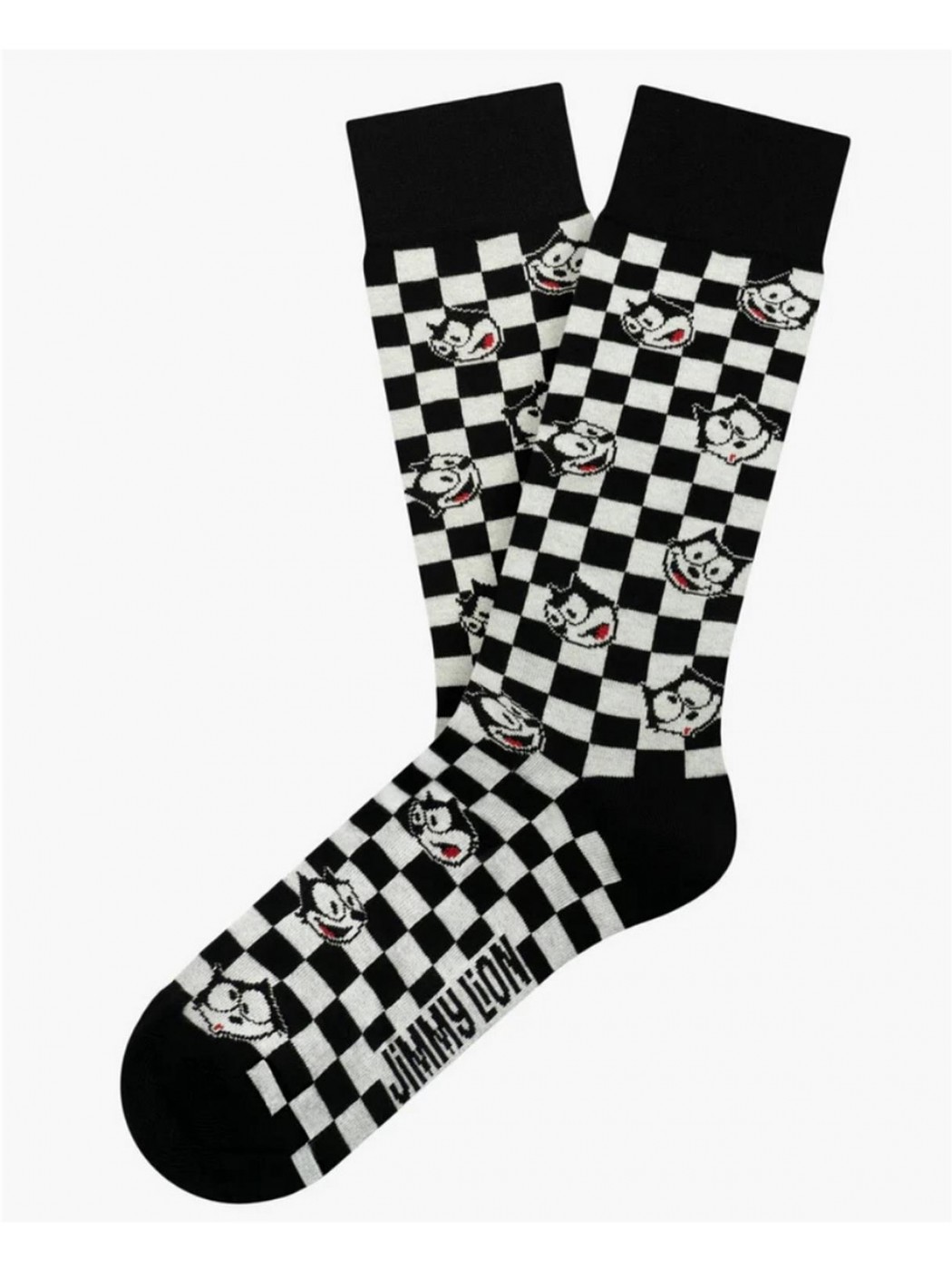 CALCETINES UNISEX JIMMY...