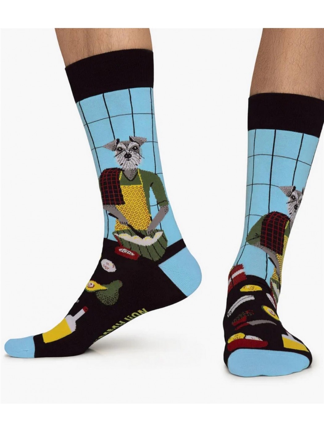 CALCETINES UNISEX JIMMY... 2