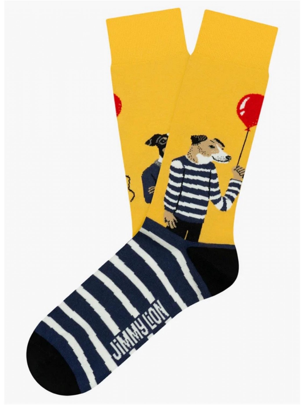 CALCETINES UNISEX JIMMY...