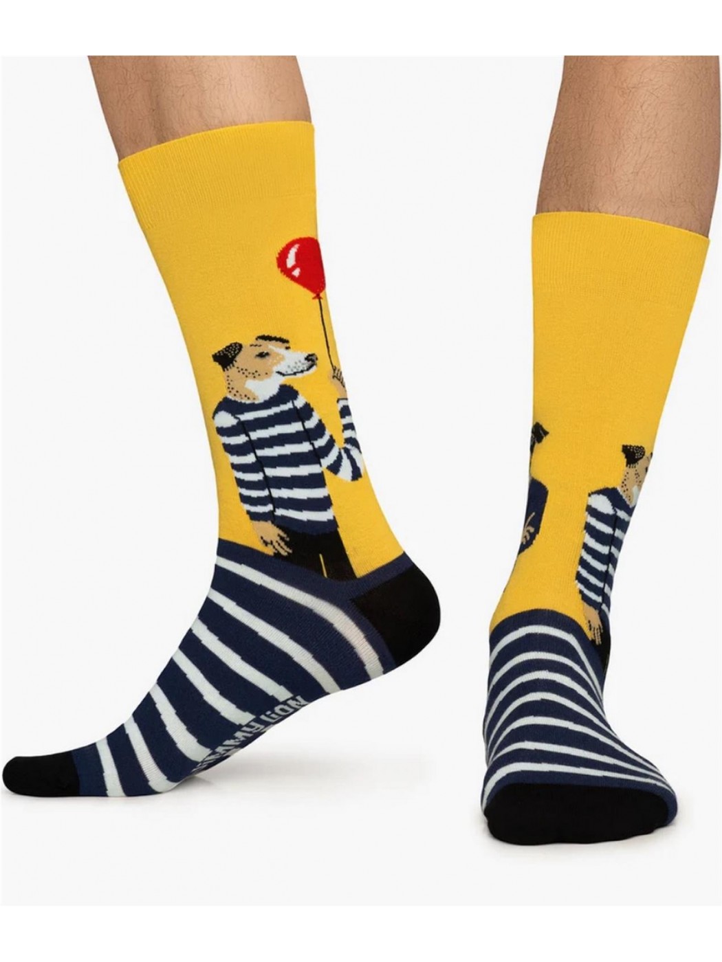 CALCETINES UNISEX JIMMY... 2