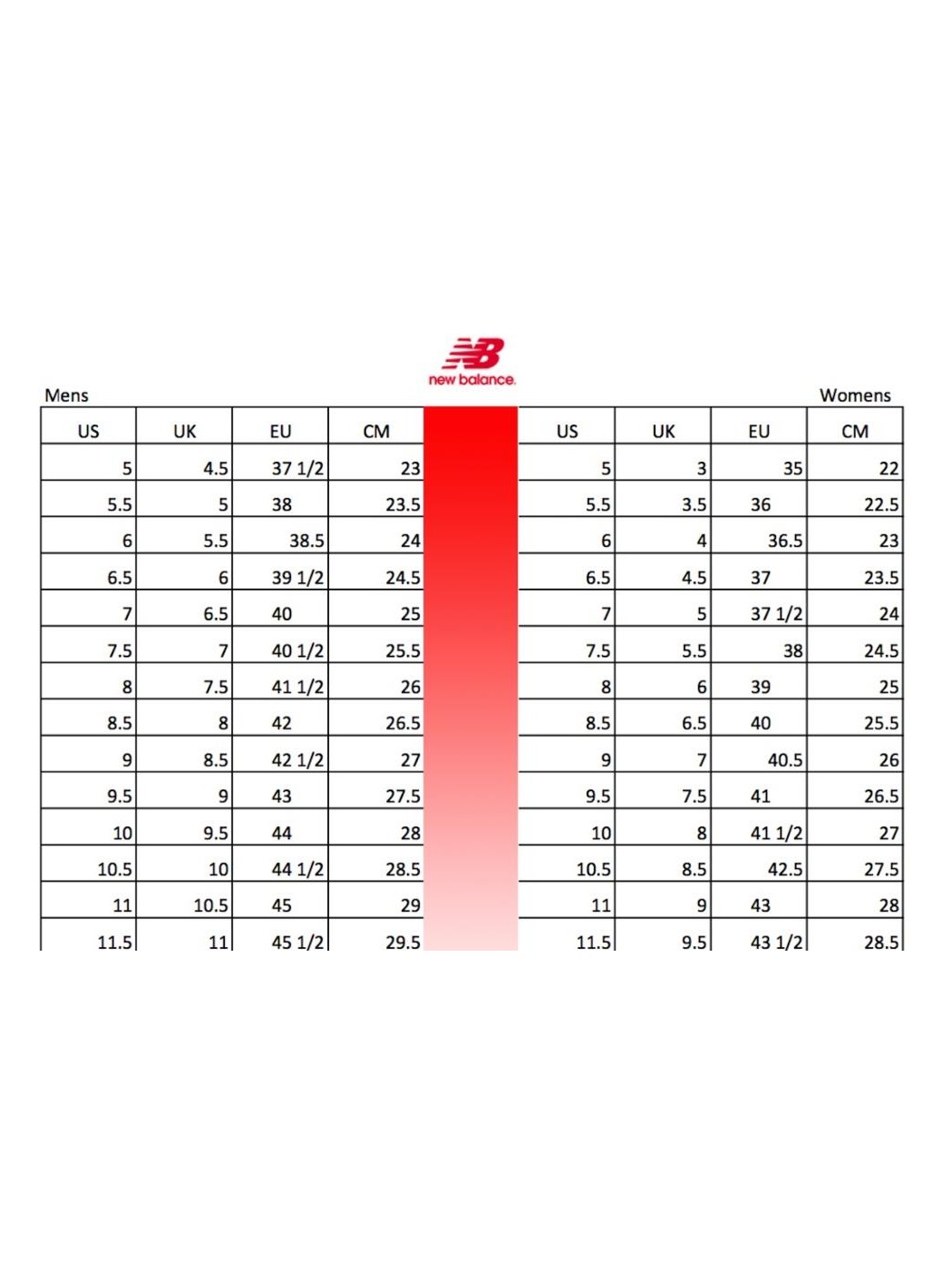 ZAPATILLAS NEW BALANCE 997H