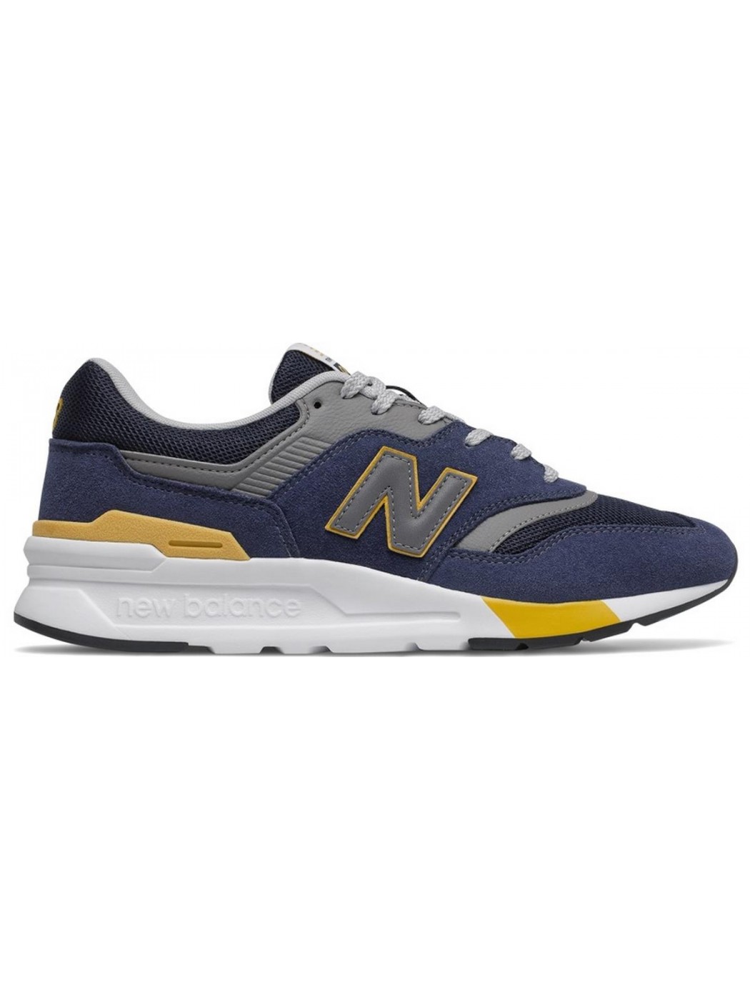 new balance 997h gris