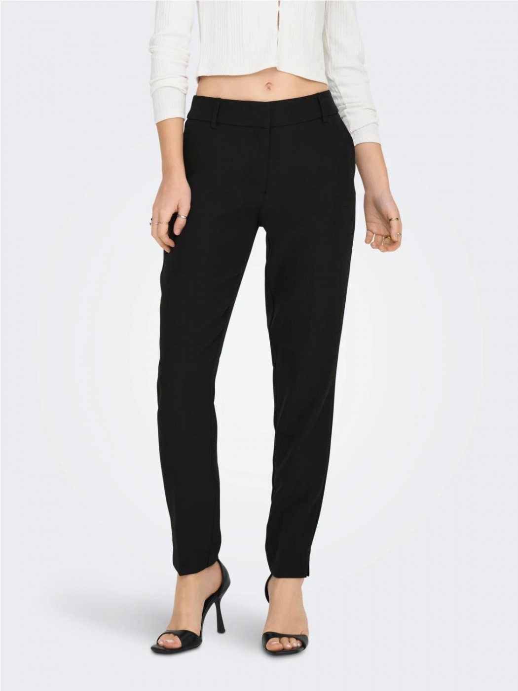 PANTALON DE VESTIR ONLY...