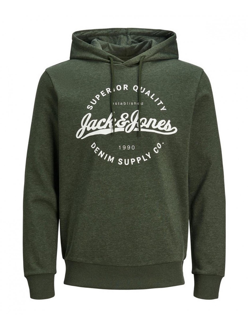SUDADERA JACK & JONES...