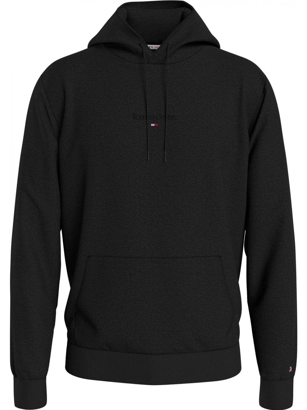 SUDADERA TOMMY JEANS HOMBRE...