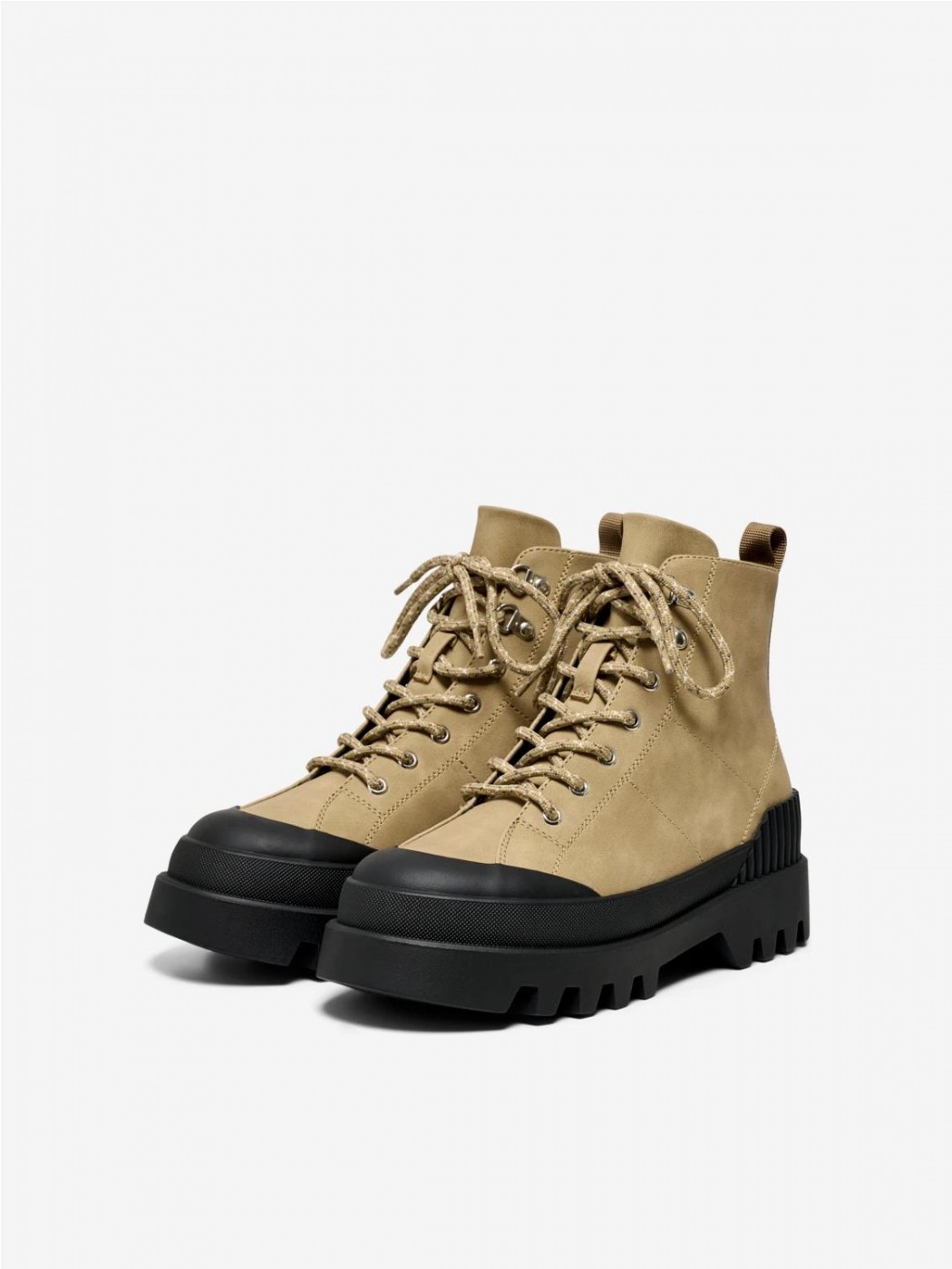 BOTAS ONLY MUJER ONLBUZZ... 2