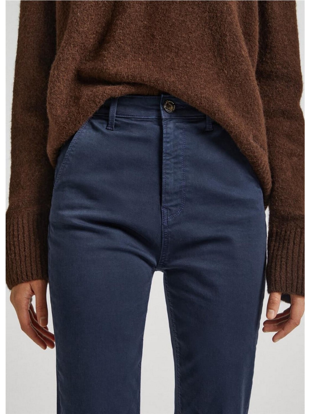 PANTALON CHINO PEPE JEANS... 2