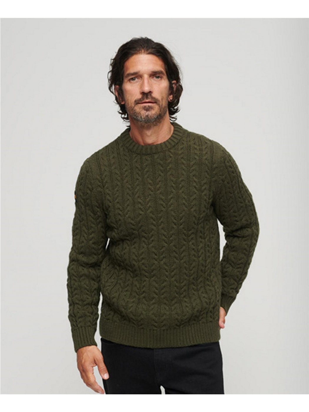 JERSEY SUPERDRY HOMBRE...