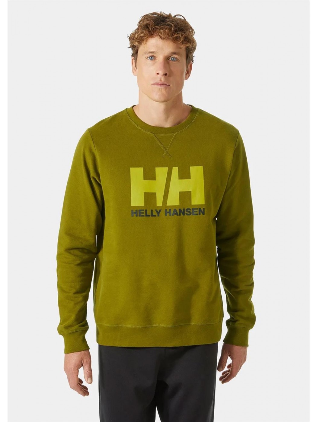 SUDADERA HELLY HANSEN...