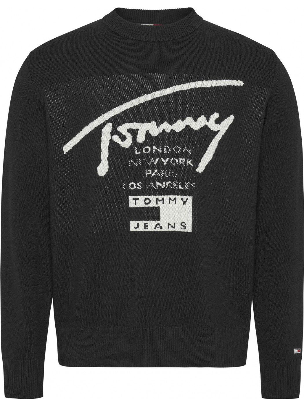 Jersey tommy jeans discount hombre