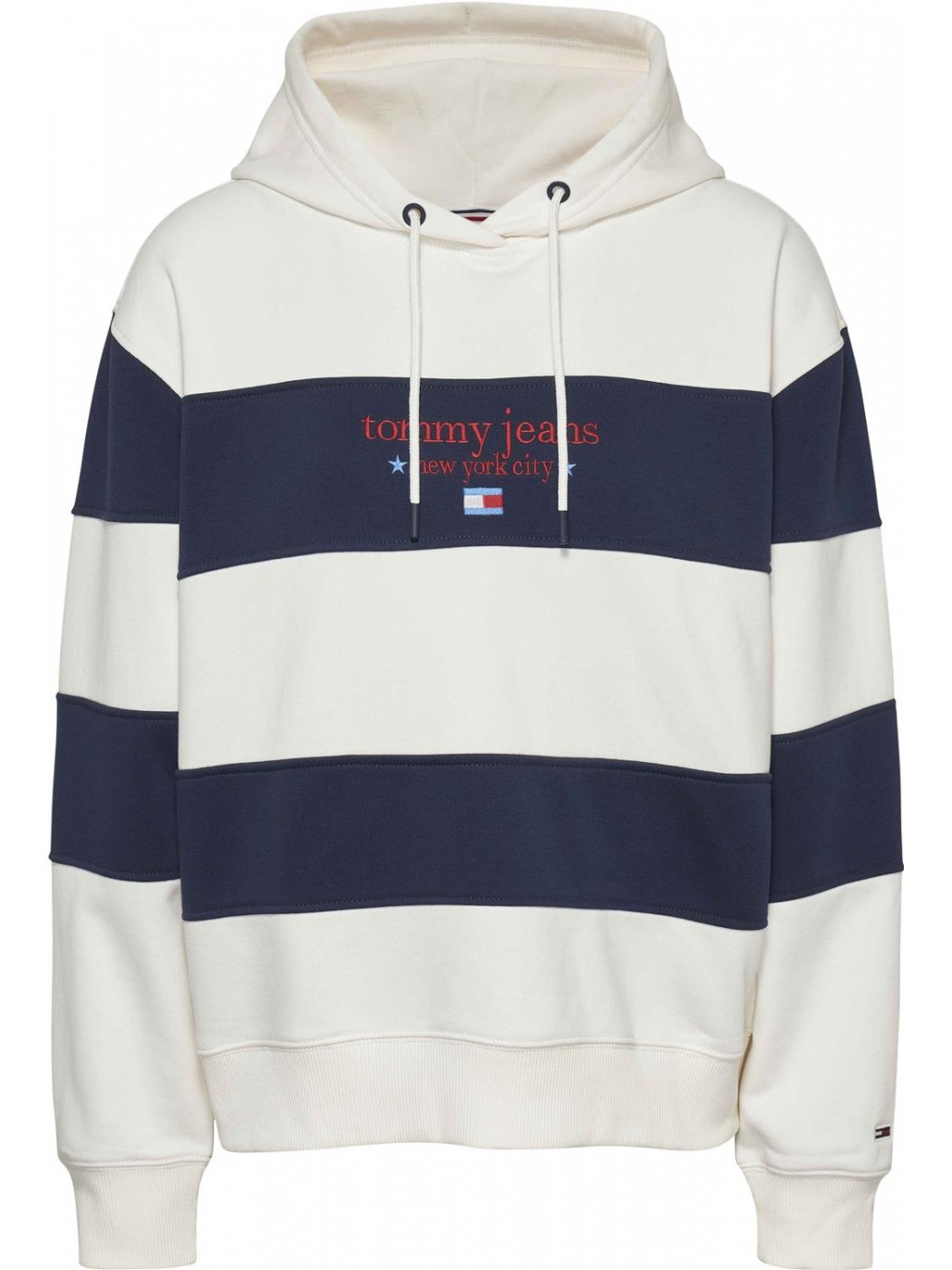 SUDADERA CAPUCHA TOMMY...