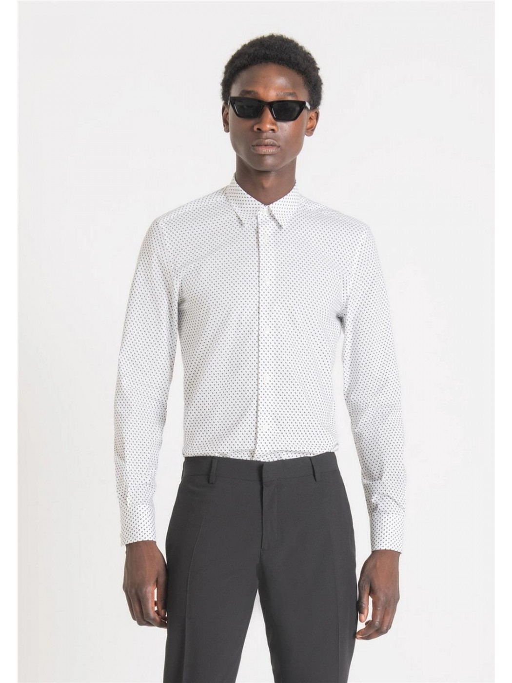 CAMISA ESTAMPADA ANTONY... 2