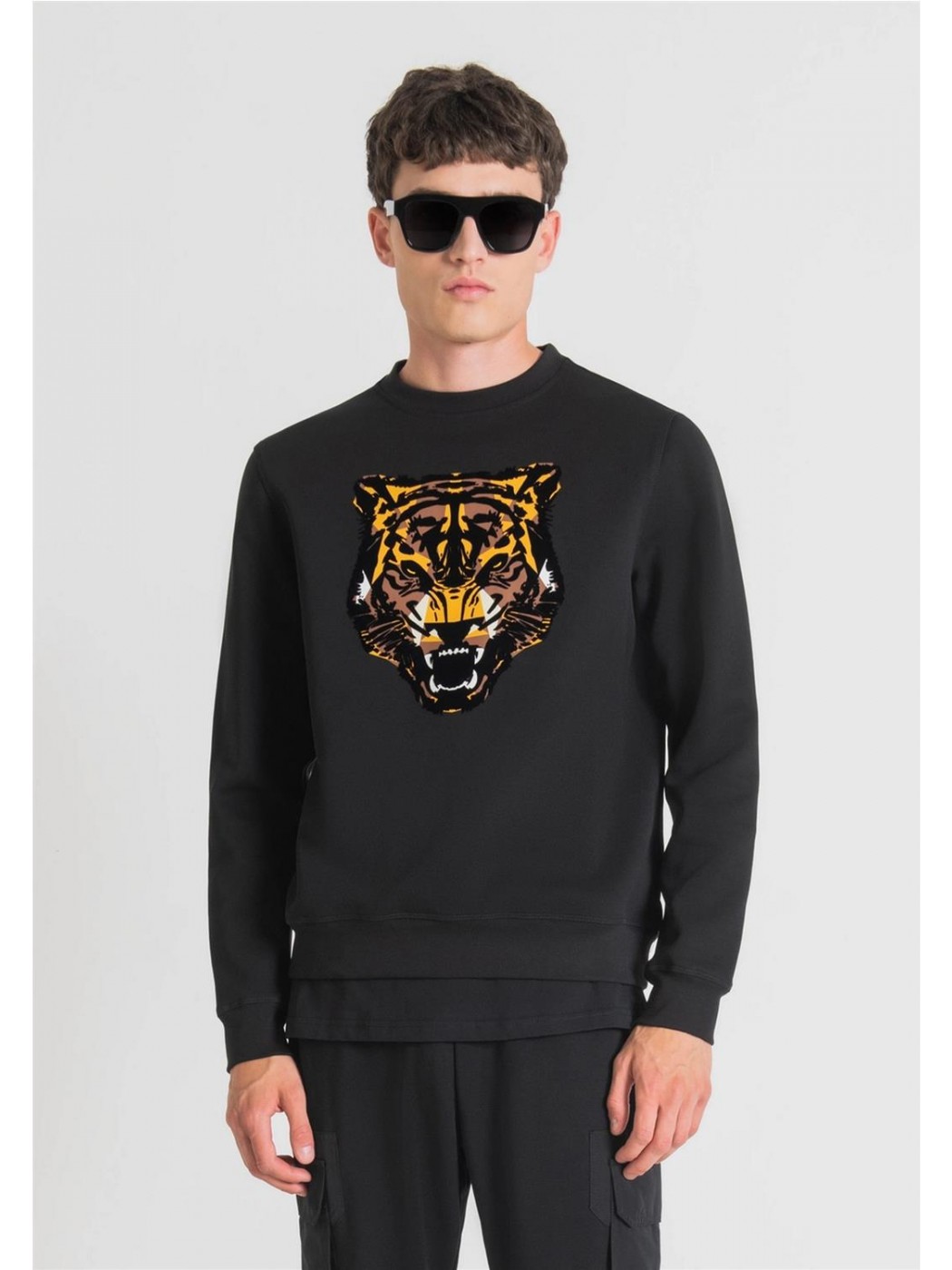 SUDADERA ANTONY MORATO...
