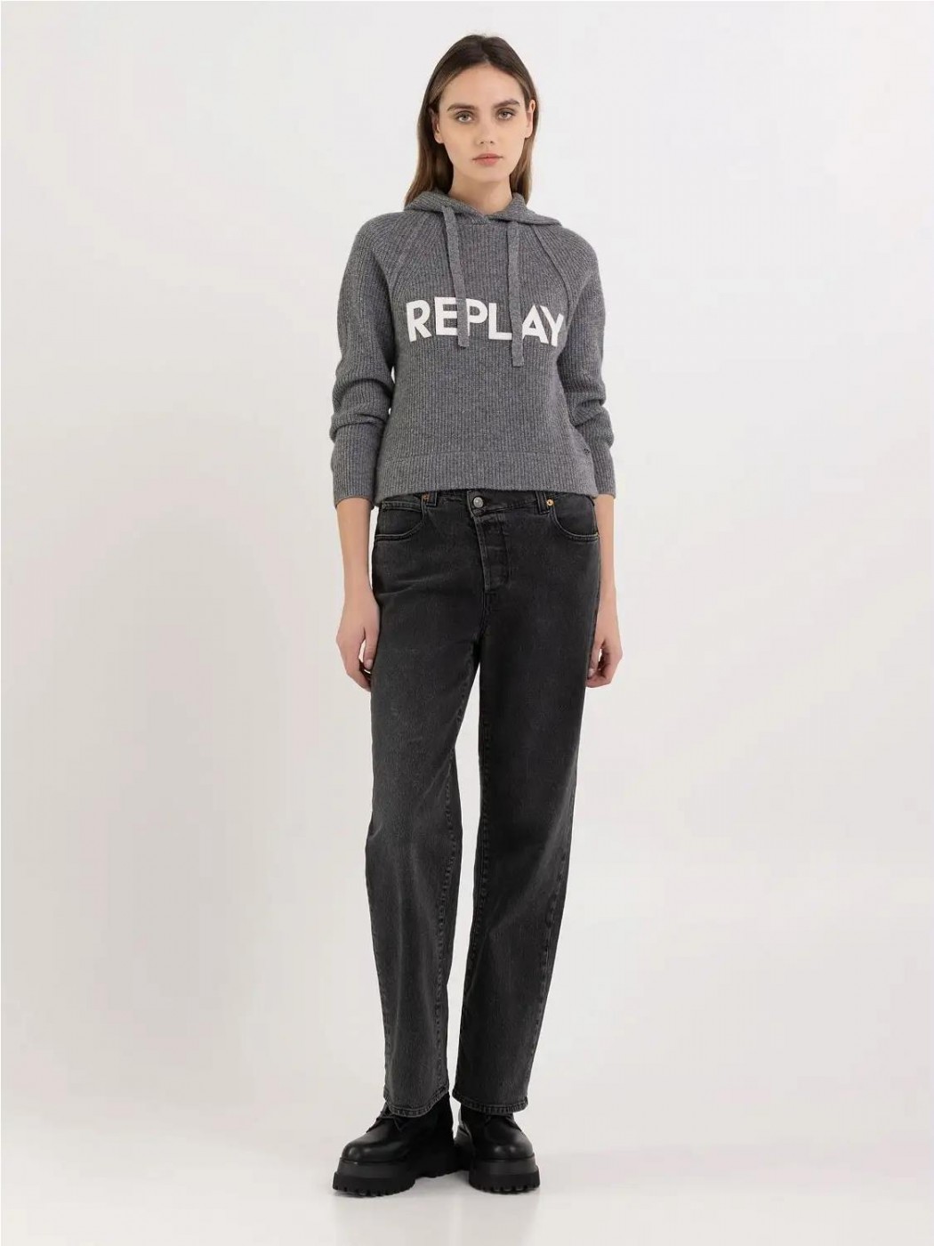 Replay discount ropa mujer