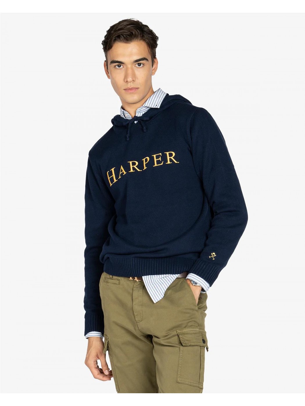 JERSEY HARPER & NEYER...