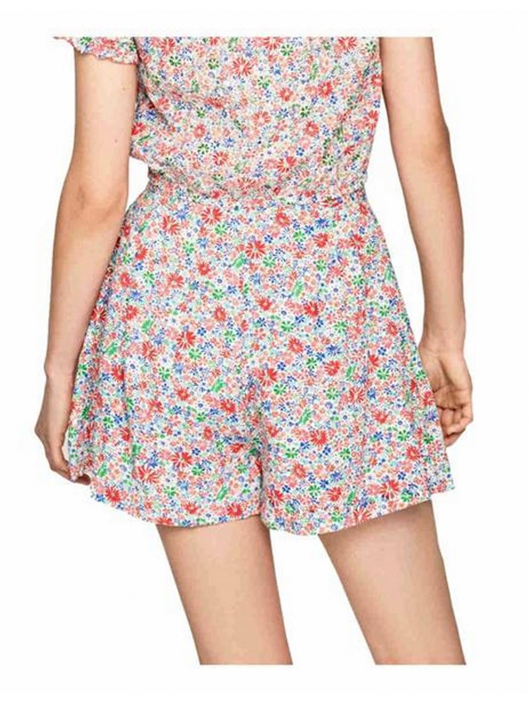 SHORT PEPE JEANS PAULINA 2