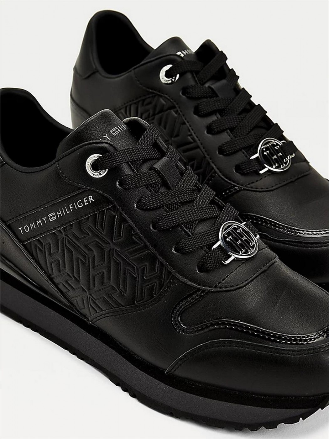 مشبوه جمعية أعد التنظيم zapatillas negras tommy mujer - nicholasdown.net