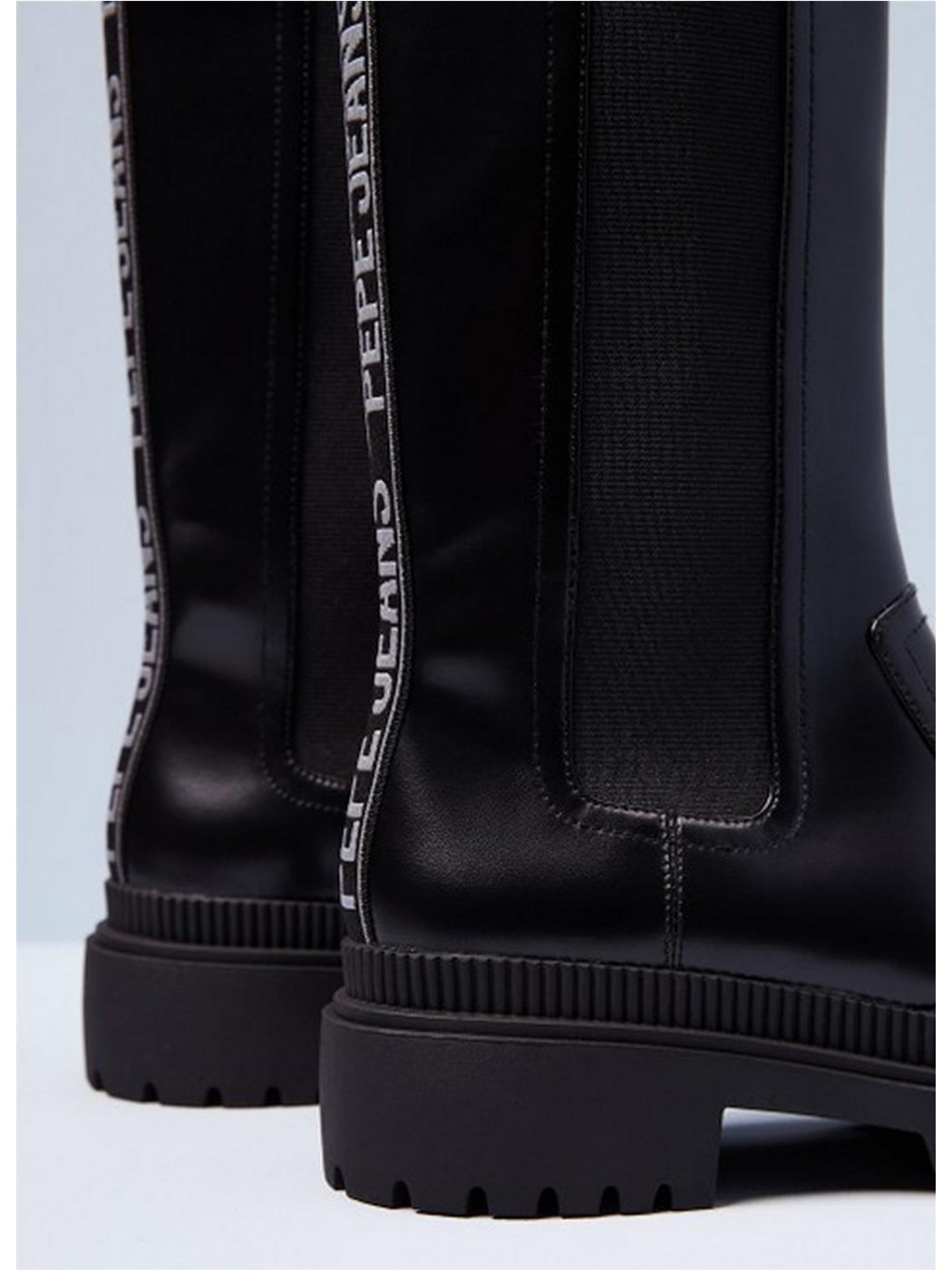 BOTA PEPE JEANS BETTLE CITY