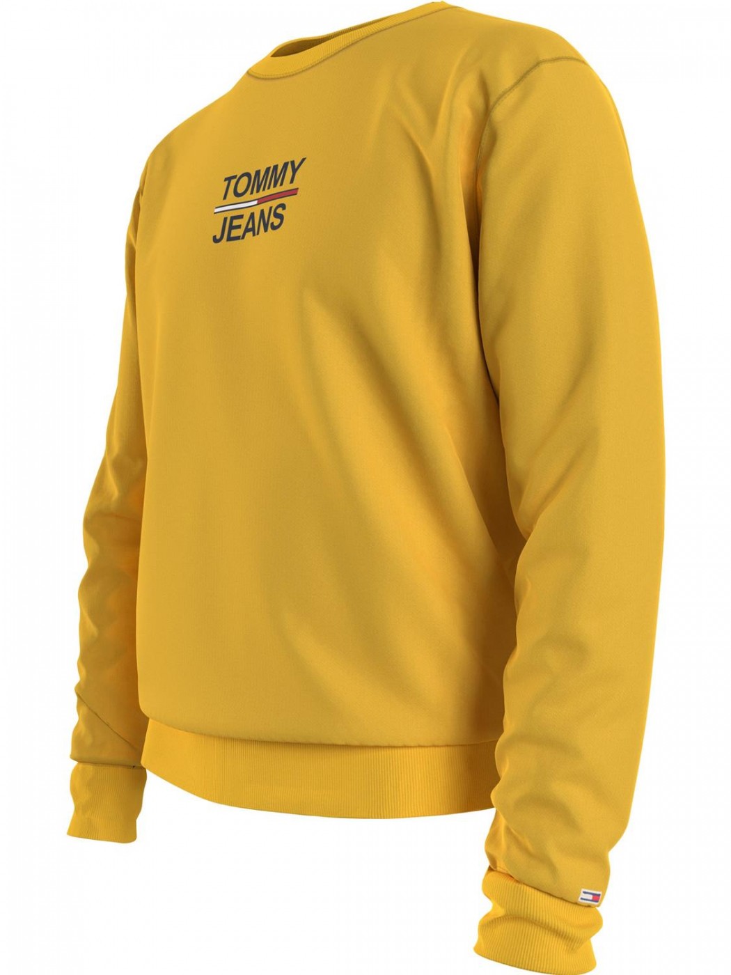 SUDADERA TOMMY JEANS ESSENTIAL