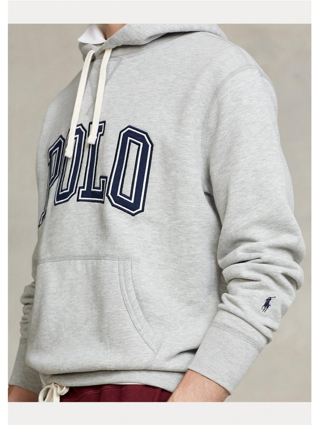 polo sudadera