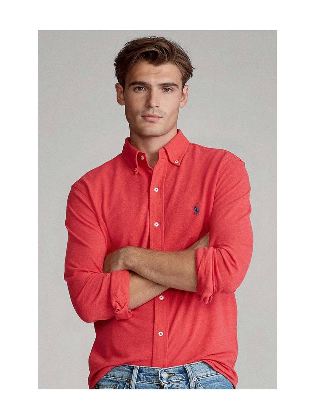 Camisetas hombre ralph discount lauren