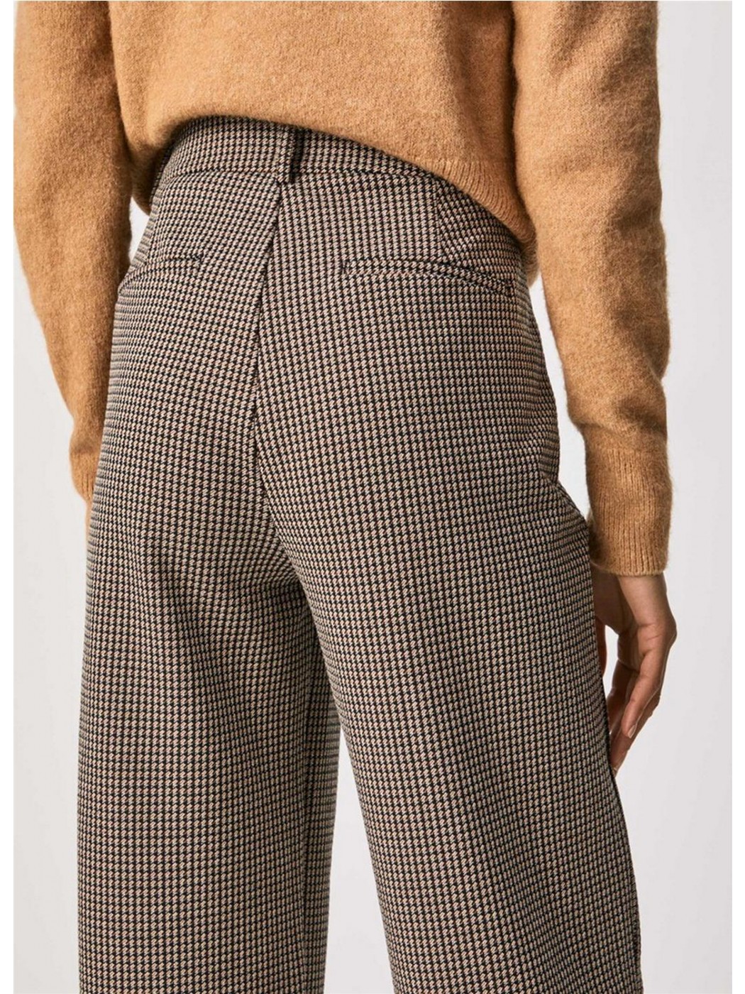 PANTALON PEPE JEANS SILVIA 2
