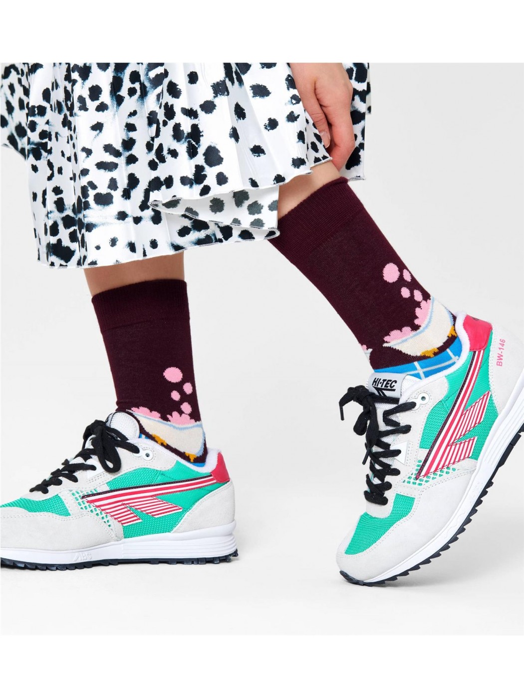 CALCETINES HAPPY SOCKS MULTI 2