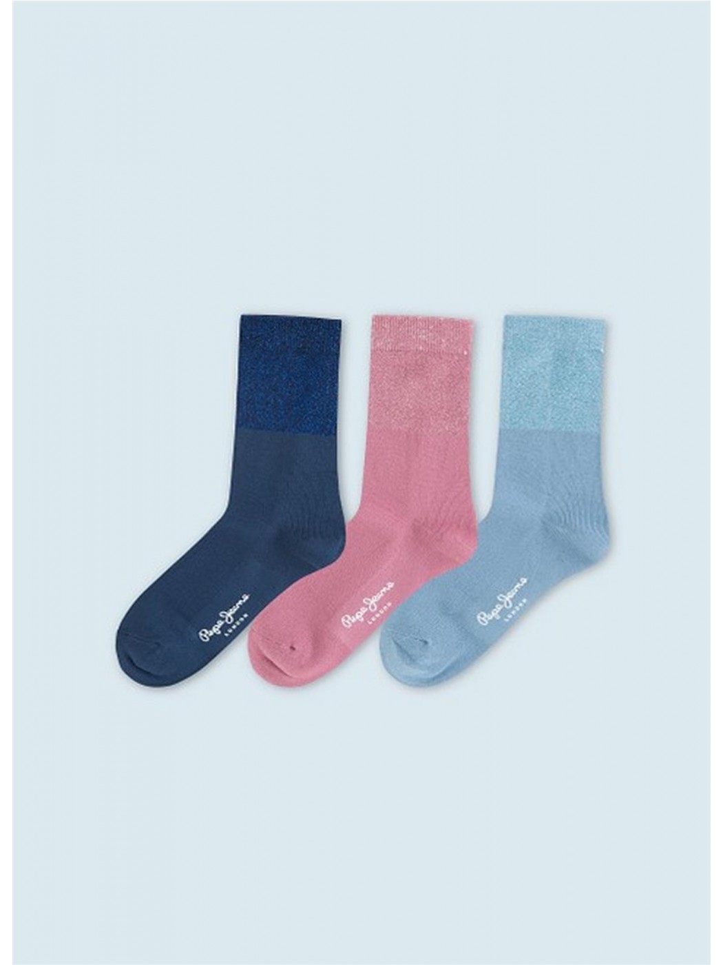 CALCETINES PEPE JEANS MALONA