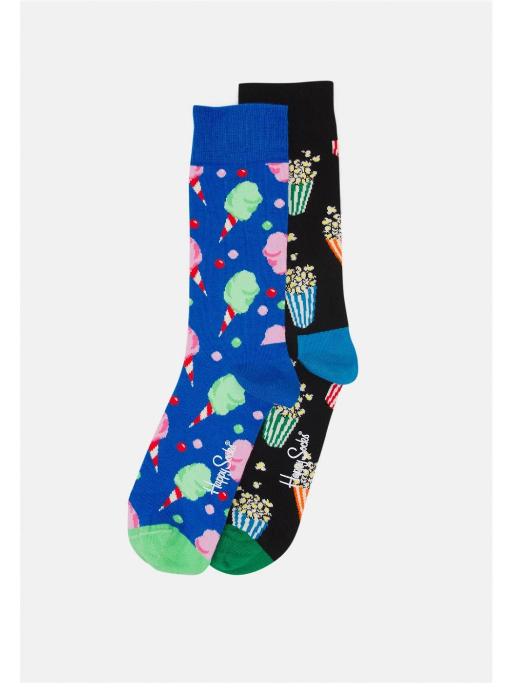 CALCETINES HAPPY SOCKS... 2