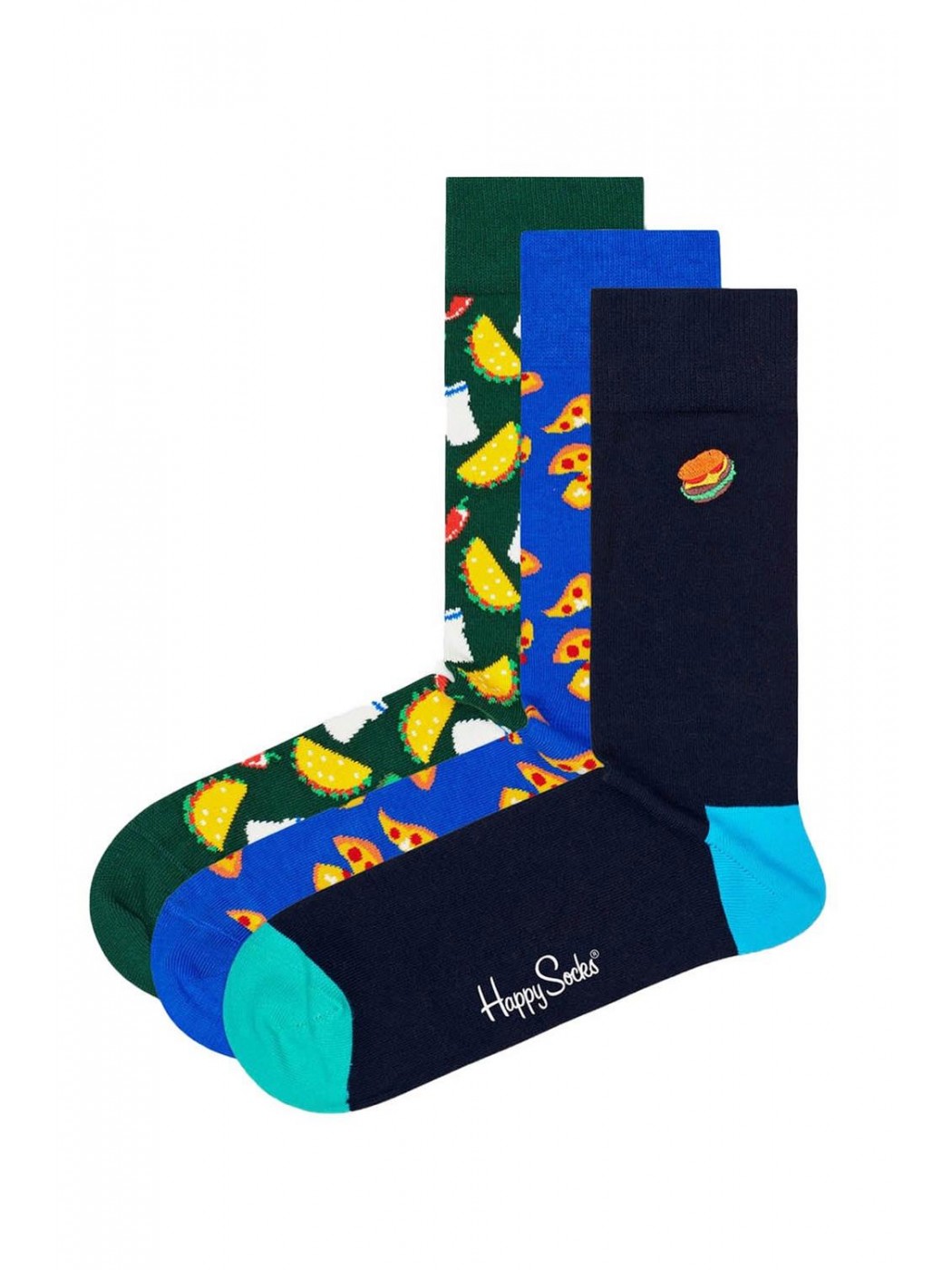 CALCETINES HAPPY SOCKS 2