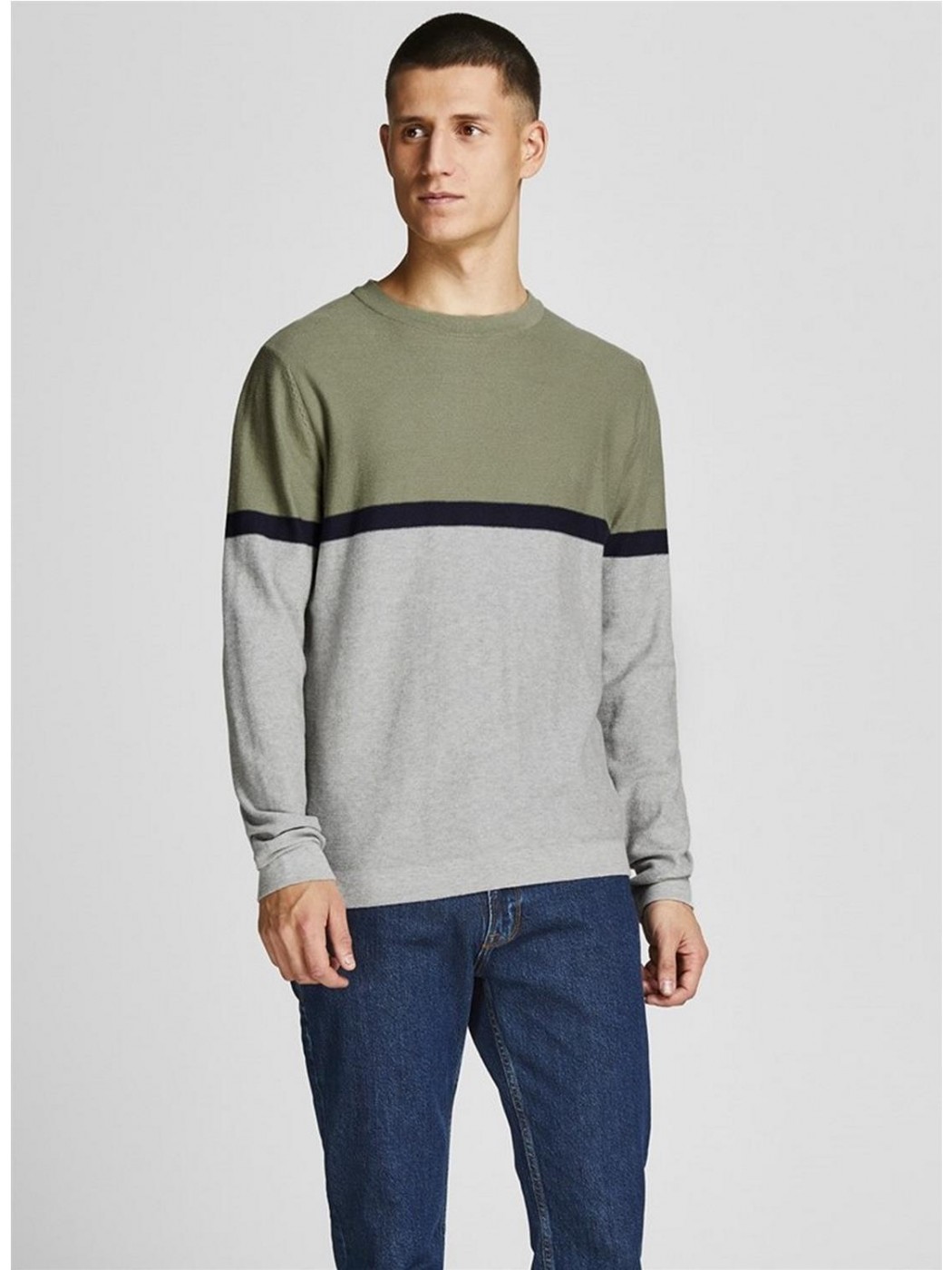 ▷ La Camiseta para hombre Jack Jones más vendida 【TOP】