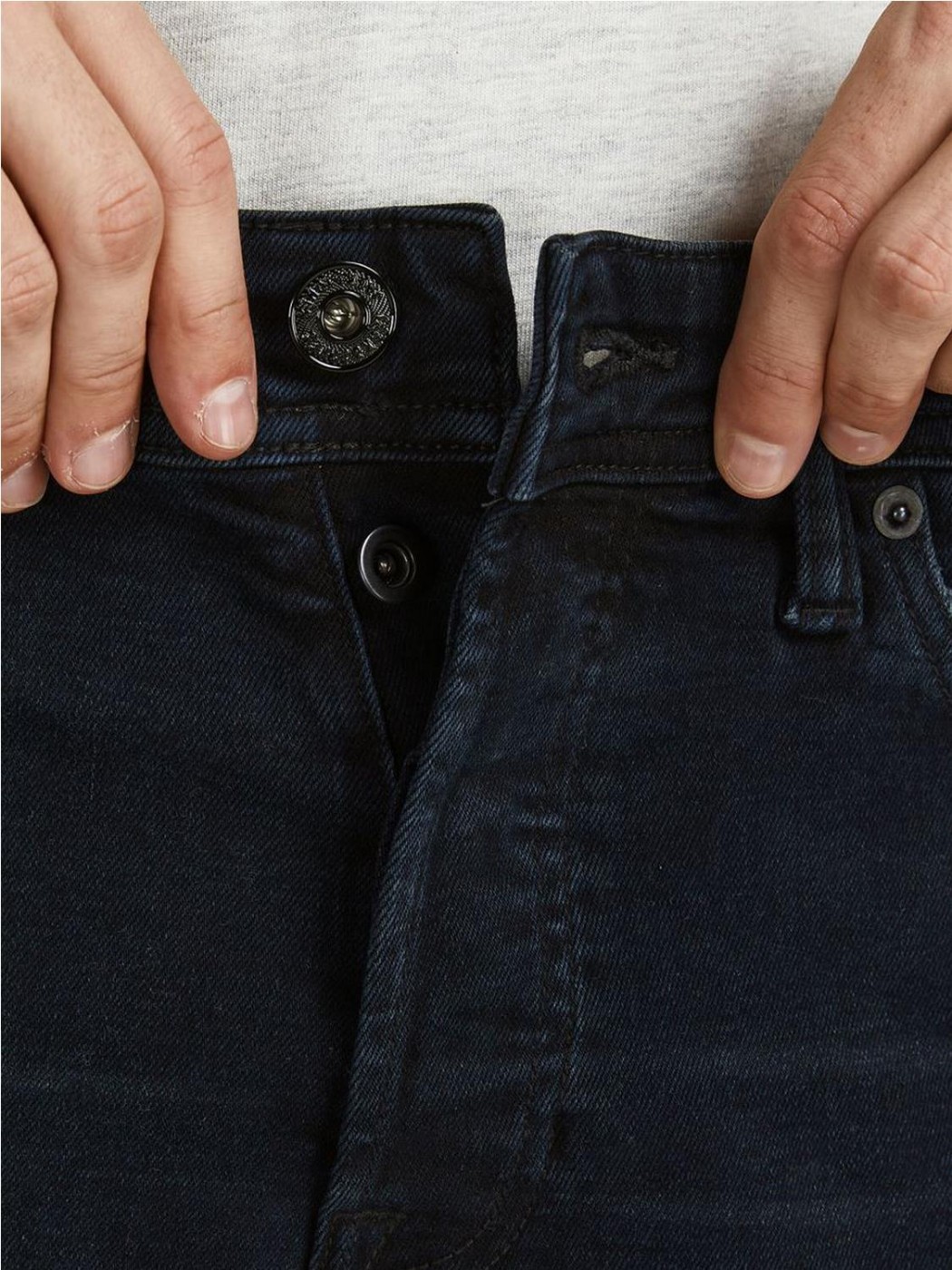 Rick icon ge 306 pantalones cortos vaqueros | JACK \u0026 JONES