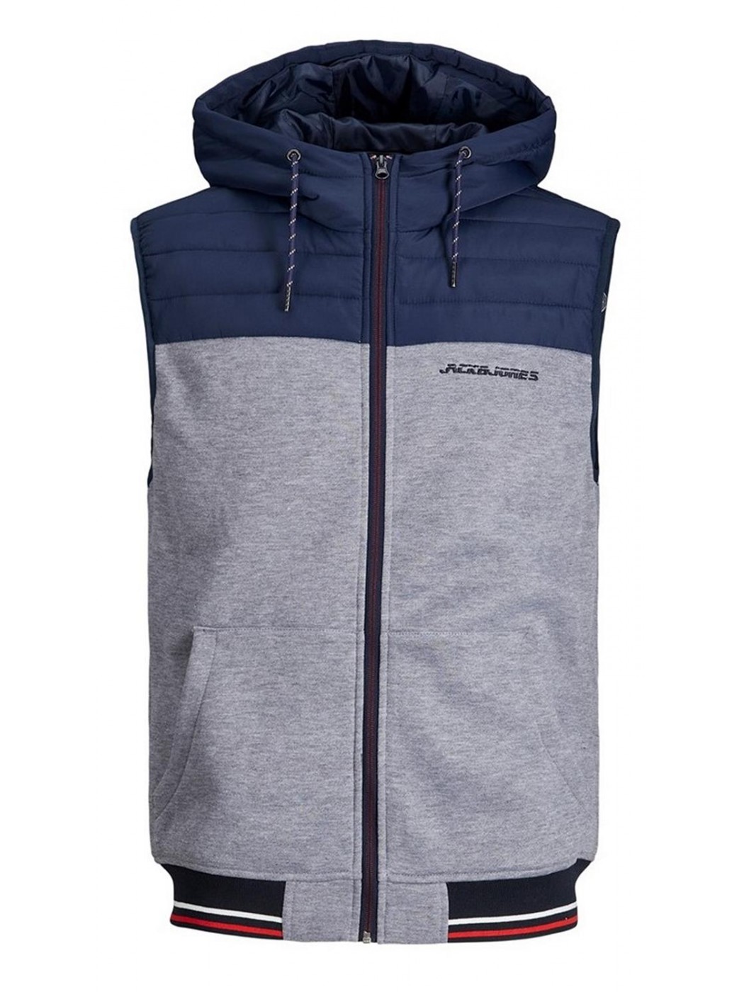 CHALECO JACK JONES HOMBRE JJSIENNA BODYWARMER