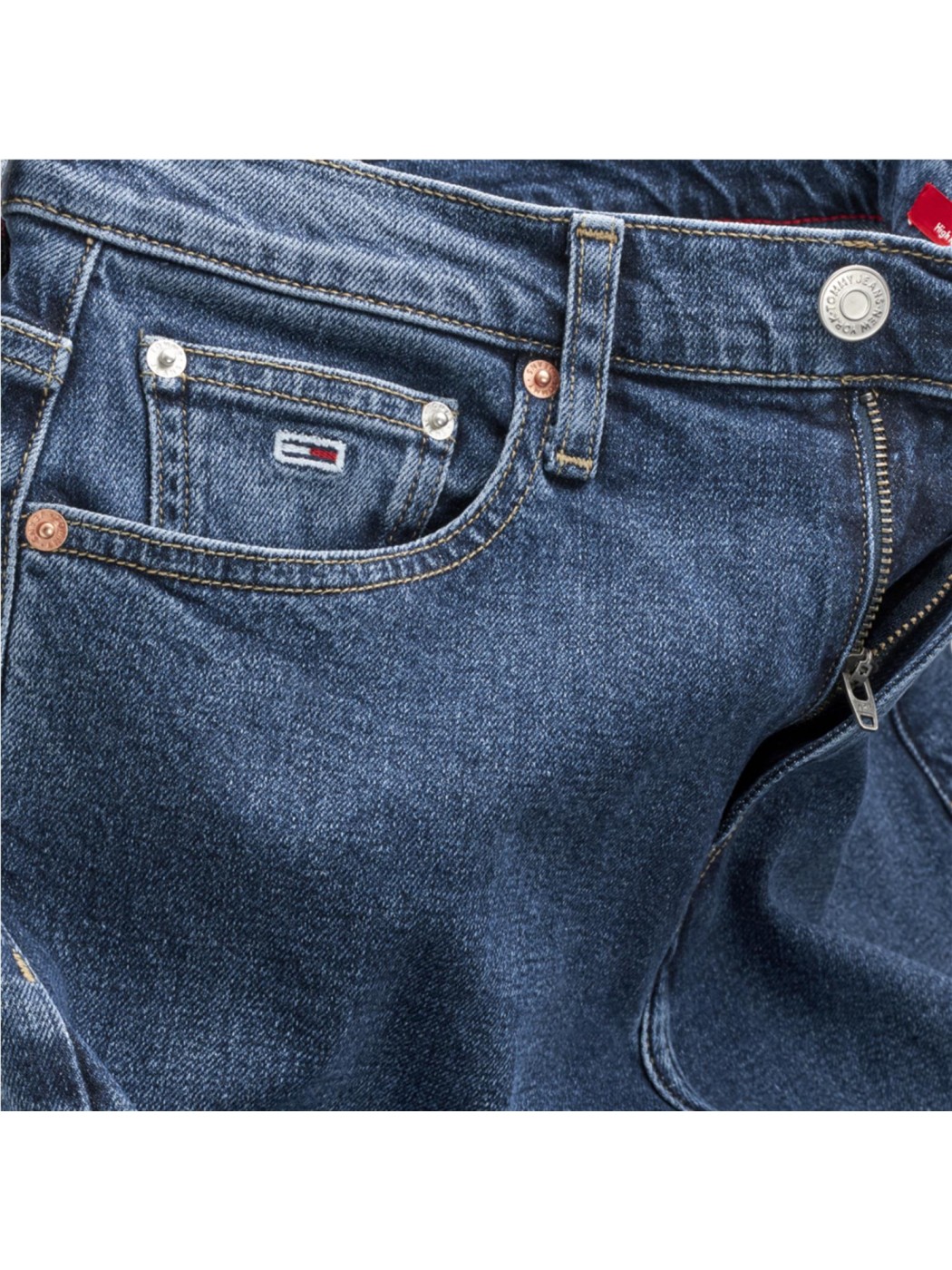 PANTALON VAQUERO TOMMY... 2