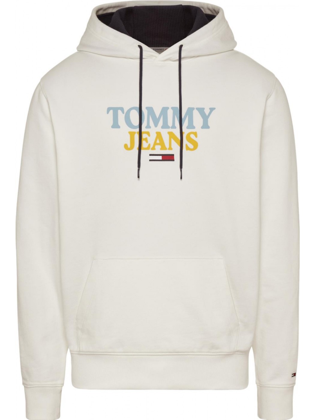 SUDADERA TOMMY JEANS HOMBRE...