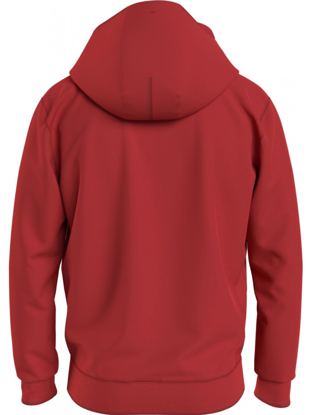 Roja de Sudaderas para Hombre de Tommy Hilfiger | FASHIOLA.es
