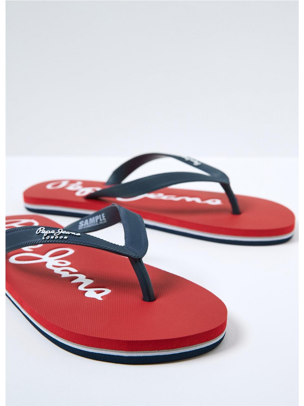 CHANCLAS PEPE JEANS HOMBRE BAY BEACH BRAND
