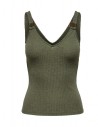 TOP ONLY MUJER ONLNELLA VERDE 2