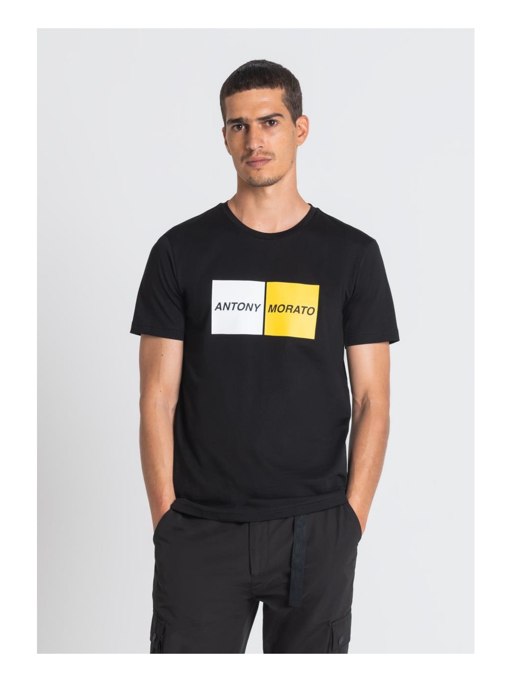 CAMISETA ANTONY MORATO